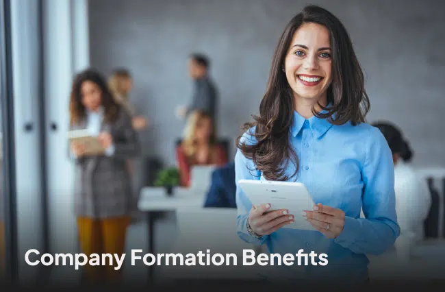Company Formation Benefits: Why Local Expertise Matters