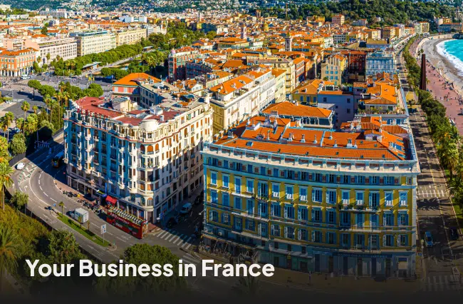 France Corporation: Business Formation Benefits Explained