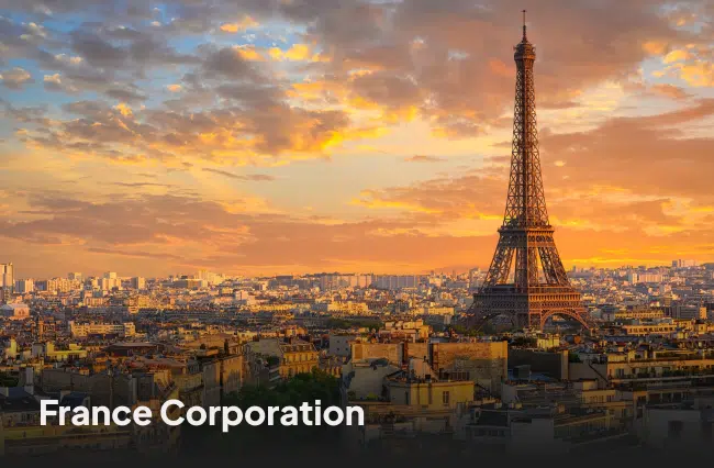 France Corporation Formation: How to Start a Business in France