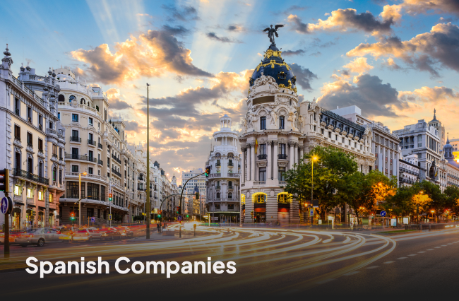 Spanish Company Formation Advantages