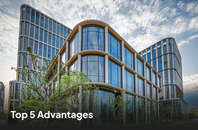 Top 5 Advantages of Opening a Company in Europe
