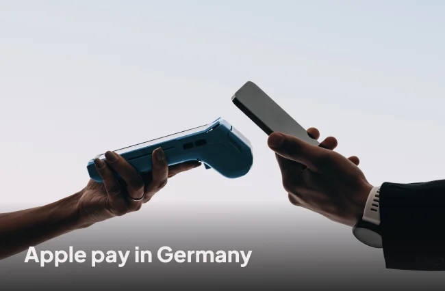 Apple Pay Arrives In Germany: What Retailers Need To Know