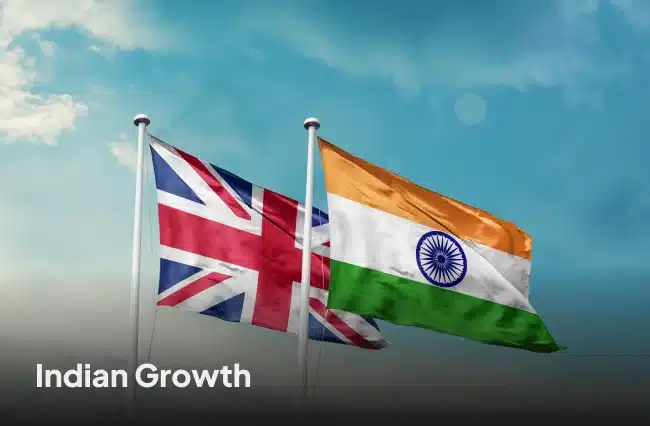 Indian Growth