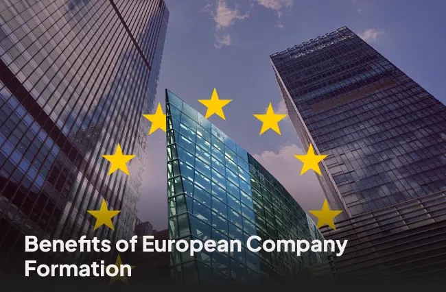 Company Formation Comparison: Finland and Denmark