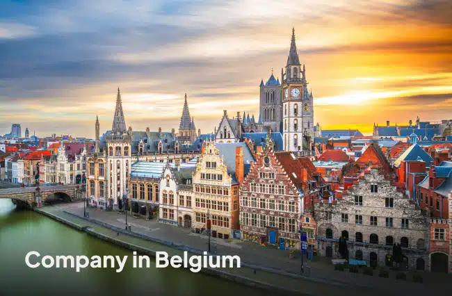 Company Formation in Belgium: Benefits & Opportunities