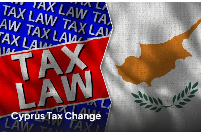 Cyprus Tax Changes: IP Regime, Exemptions & Benefits