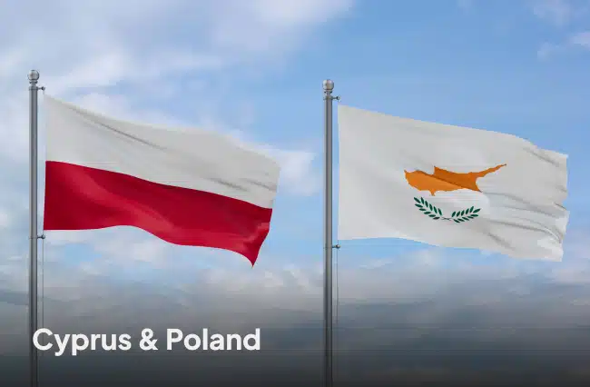 Cyprus vs Poland Company Formation: Benefits & Incentives