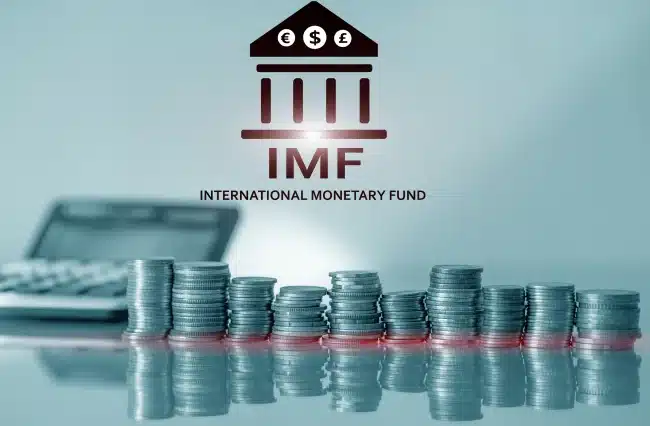 IMF calls for co-ordinated banking action