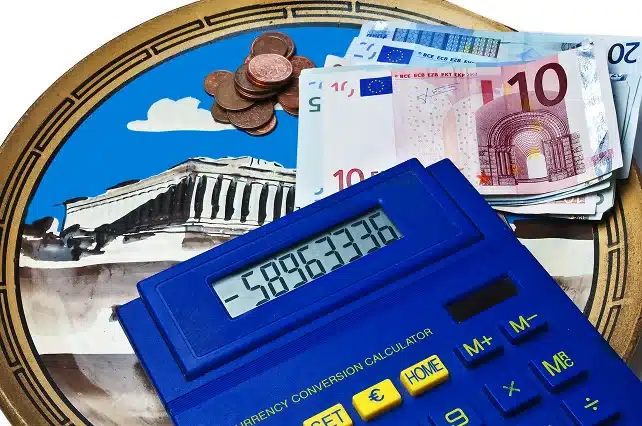 Progress made on Greek bailout funds
