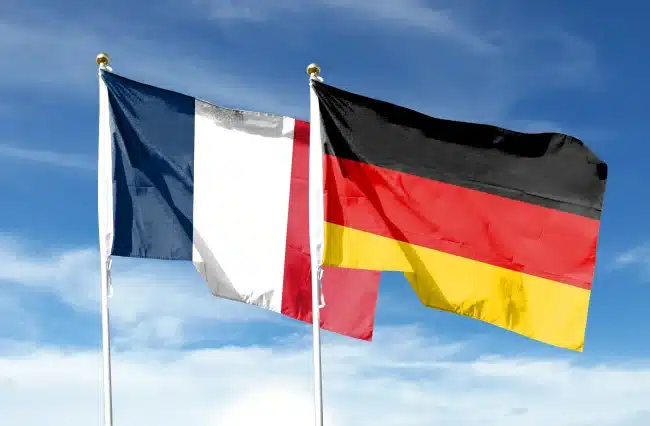 Economic growth signals end of Euro recession
