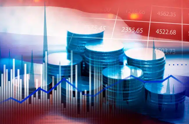 World Bank forecasts surge in global economic growth