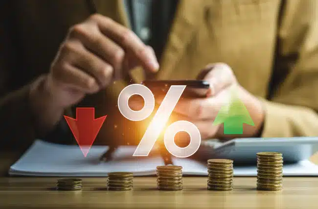 European Central Bank cuts interest rates