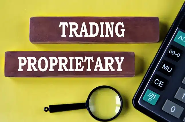 EU banking reform bans proprietary trading