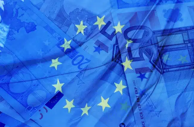Eurozone deflation fears fuelled by inflation decrease