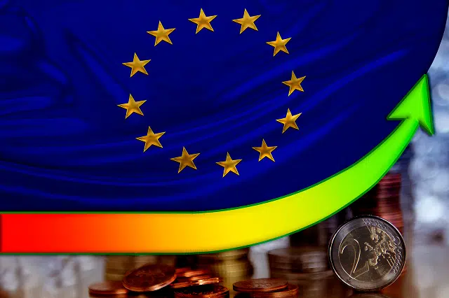 European Commission revises EU growth forecasts