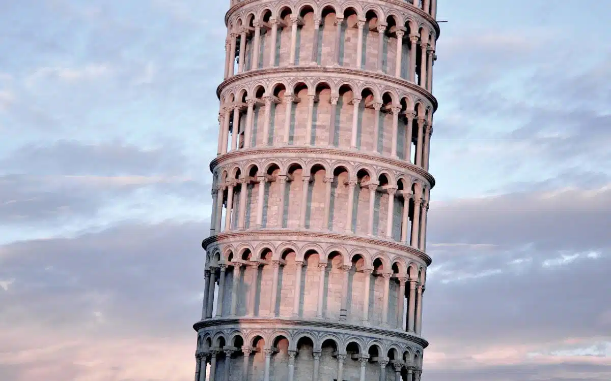 business in Italy