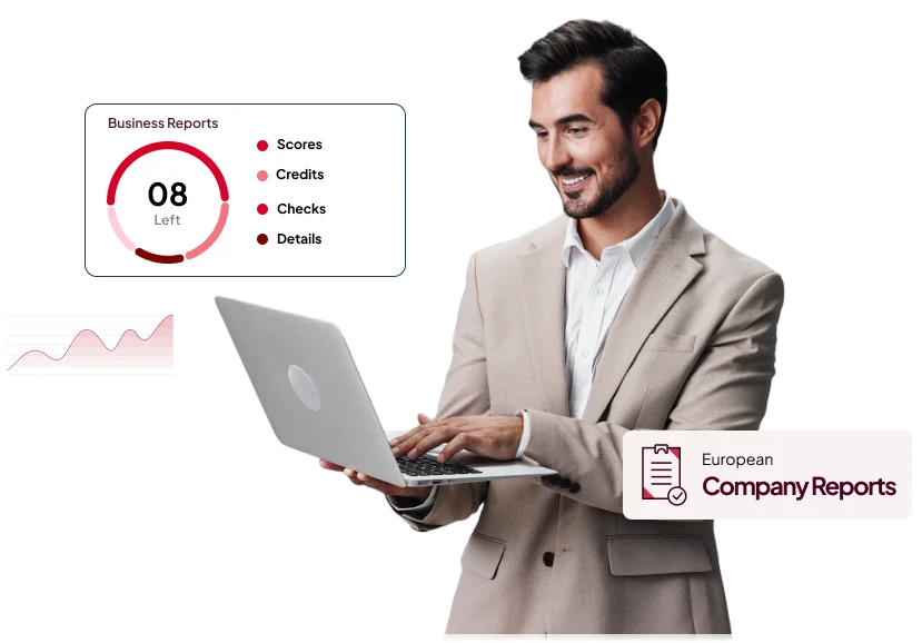 Reliable European Company Reports