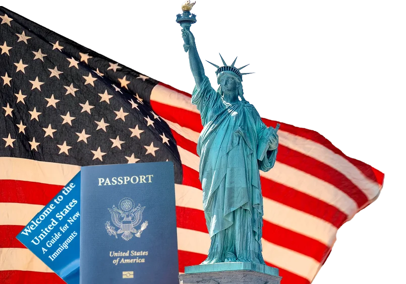 Immigration into America