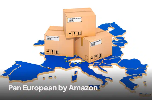 Learn How Pan-European Fulfilment by Amazon (FBA) Works