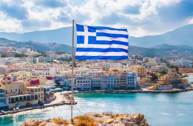 The Benefits of Starting A Company in Greece