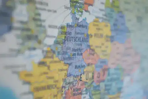 Countries for Business Expansion
