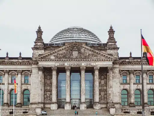 Expanding Business to Germany