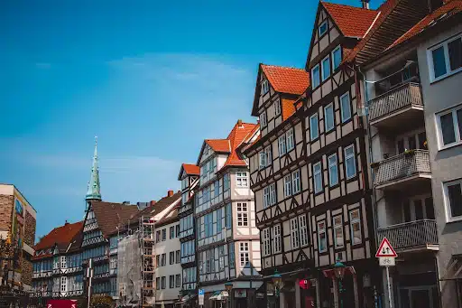 Starting Business in Germany