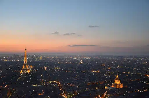 Advantages of Starting a Company in France