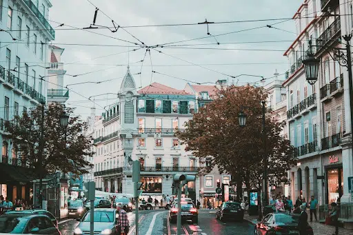 Portuguese Companies