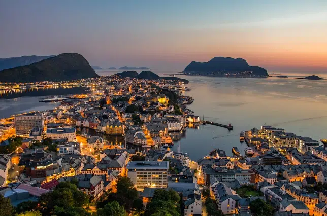 How to Set up Subsidiaries in Norway 1 image 16