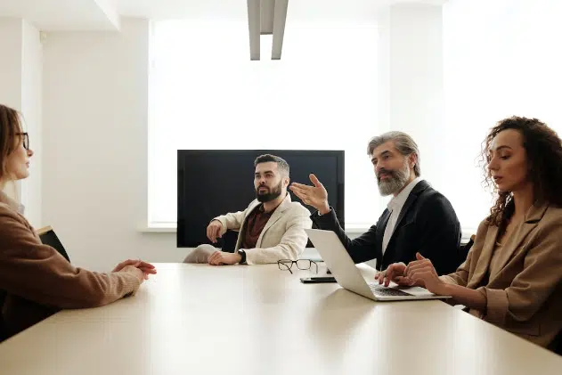Setting up Recruitment Companies: Essential Steps to Launch Your Business 1 image 24