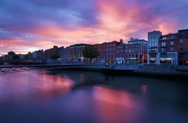 How to set up a Company in Ireland 1 image