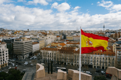 Set up a Company in Spain