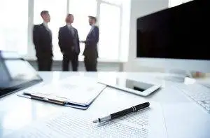Registering a Business in Europe