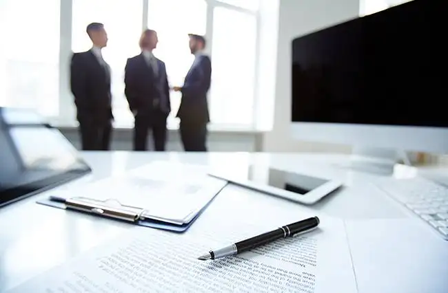 Registering a Business in Europe