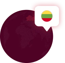 Subsidiary Company in Lithuania