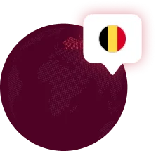 Branch Office in Belgium