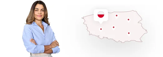 Open a Branch Office in Poland Now?