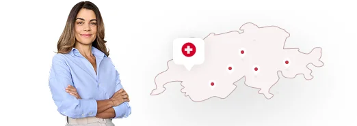 Open a Branch Office in Switzerland Now?