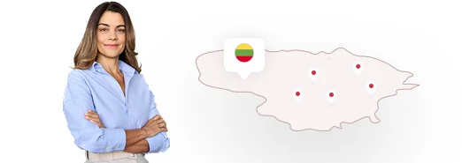 Open a Subsidiary Company in Lithuania Now?