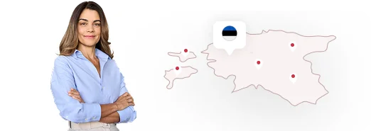Open a Branch Office in Estonia Now?