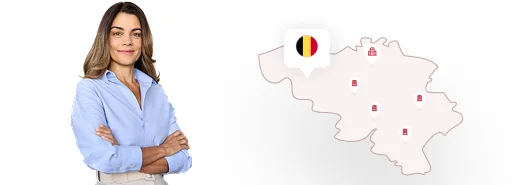 Open a Branch Office in Belgium Now?