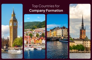 Global Company Formation