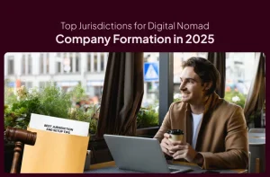 Company Formation for Digital Nomads: