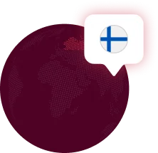 Subsidiary Company in Finland