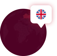 Subsidiary Company in United Kingdom