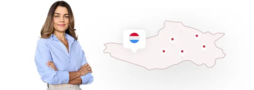 Open a Branch Office in Netherlands Now?