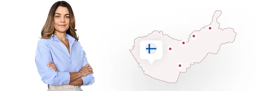 Open a Subsidiary Company in Finland Now?