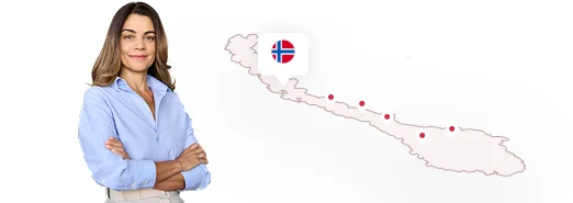 Open a Subsidiary Company in Norway Now?