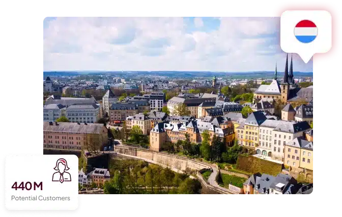 Set Up a Subsidiary Company in Luxembourg